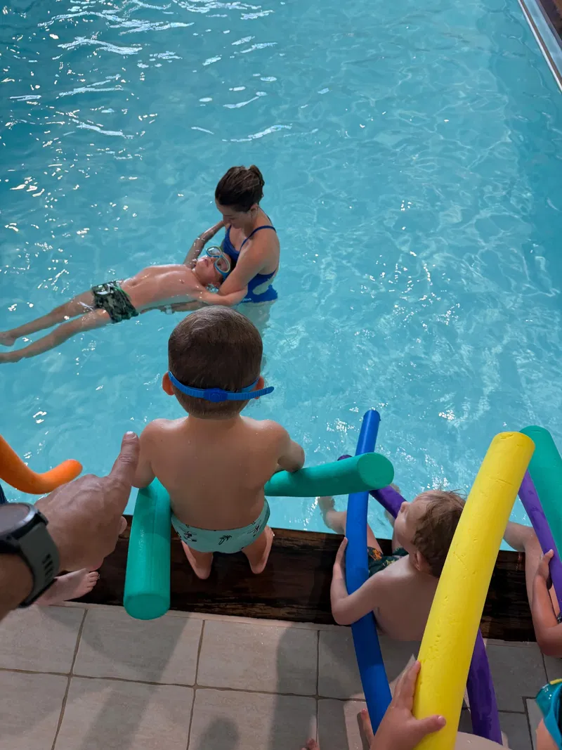 Aquakids So Pep's