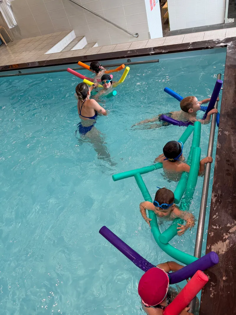 Aquakids So Pep's
