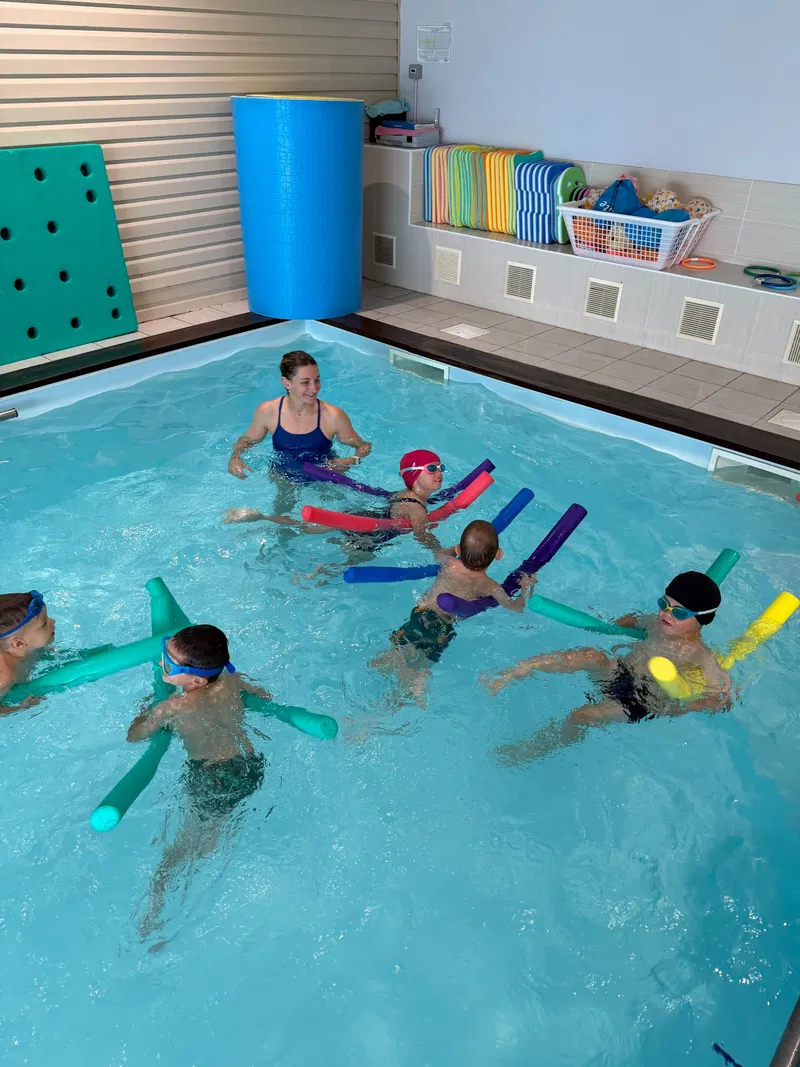 Aquakids So Pep's