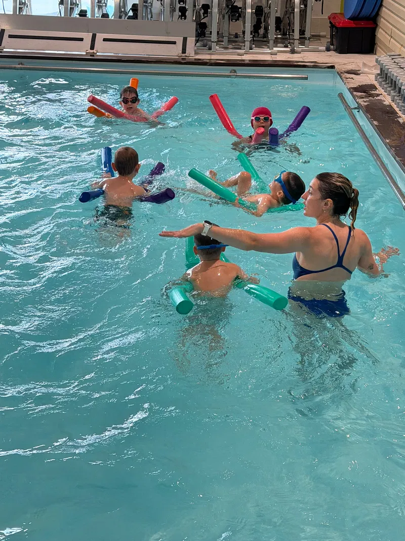 Aquakids So Pep's