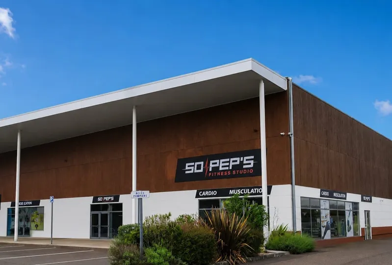 So Pep's Mios