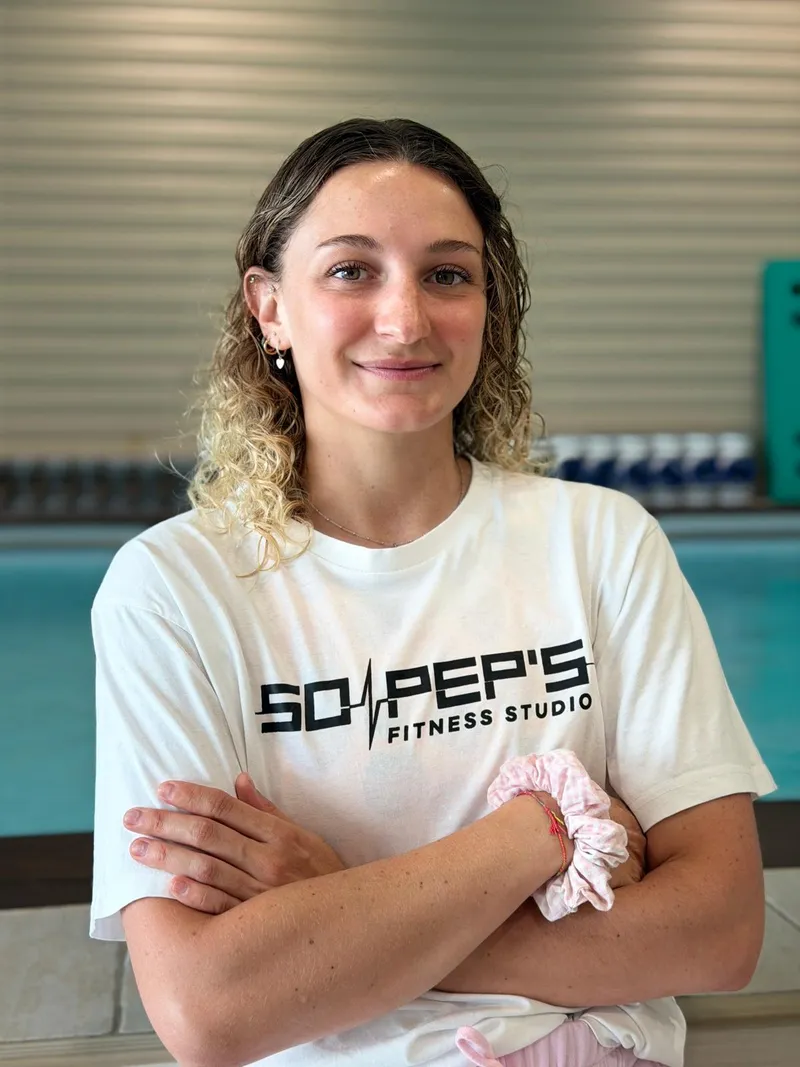 Aquagym So Pep's